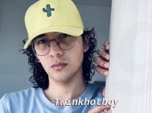Twinkhotboy