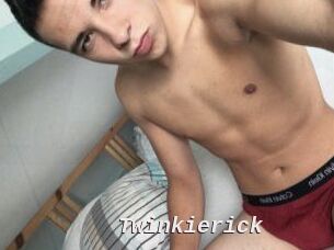 Twinkierick