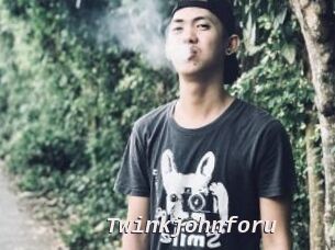 Twinkjohnforu