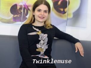 Twinklemuse