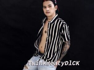 TwinkmeatyDlCK