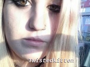 Twistedkitten