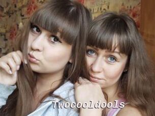 Twocooldools