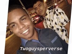 Twoguysperverse