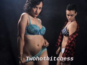 Twohotbitchess