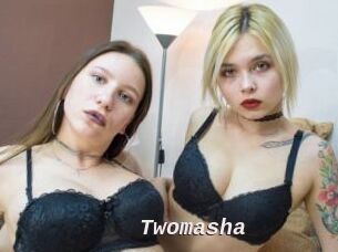 Twomasha