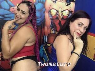 Twomature