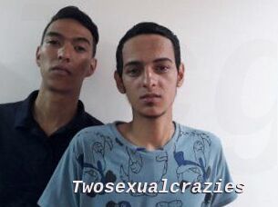 twosexualcrazies Live Camgirls Sex