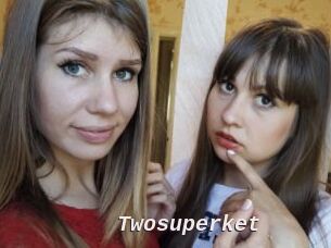 Twosuperket