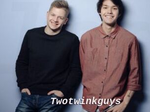 Twotwinkguys
