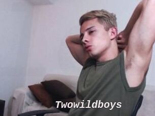 Twowildboys