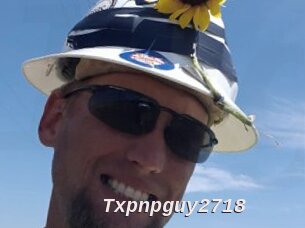 Txpnpguy2718