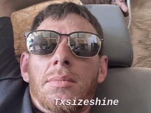 Txsizeshine