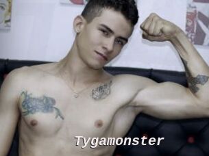 Tygamonster