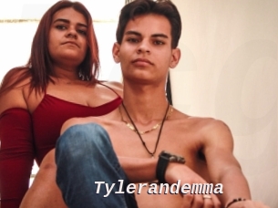 Tylerandemma