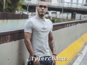 Tylerchamps