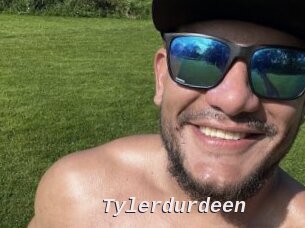Tylerdurdeen