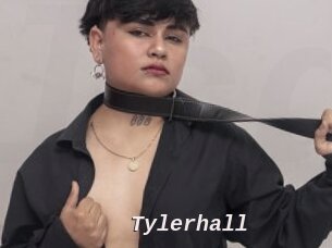 Tylerhall