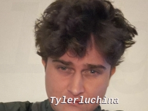 Tylerluchina