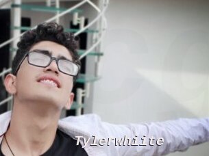 Tylerwhiite
