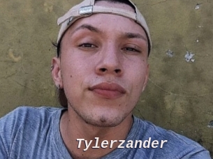 Tylerzander