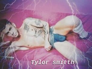 Tylor_smitth