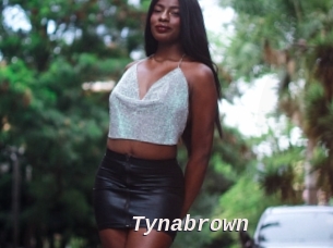 Tynabrown
