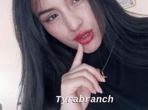 Tyrabranch