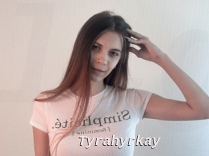 Tyrahyrkay