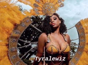 Tyralewiz