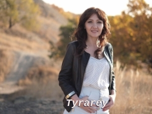 Tyrarey