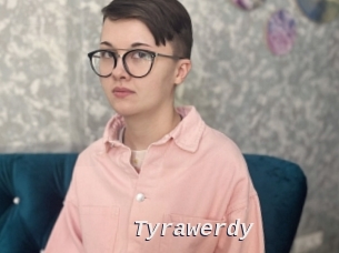 tyrawerdy Live Camgirls Sex