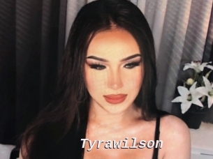 Tyrawilson