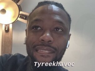 Tyreekhavoc