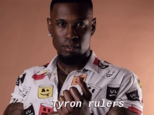 tyron_rulers Live Camgirls Sex