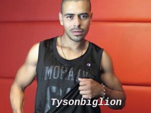 tysonbiglion Live Camgirls Sex