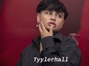 Tyylerhall