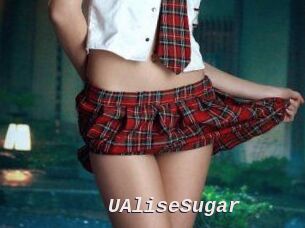 UAliseSugar