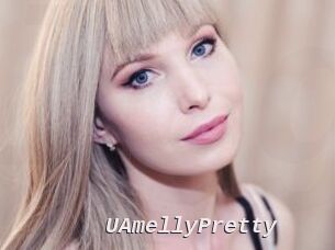 UAmellyPretty