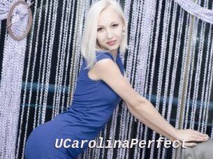 UCarolinaPerfect