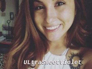 ULtraSweetViolet