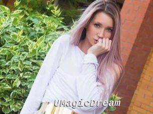 UMagicDream