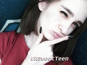 URSweetTeen