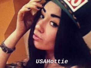 USAHottie