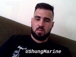 UShungMarine