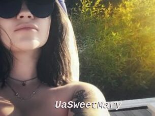 UaSweetMary