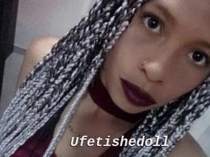Ufetishedoll
