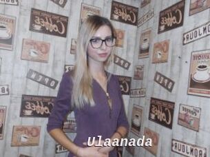 Ulaanada
