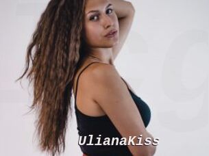 UlianaKiss