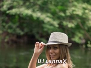 UliannaX